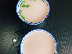 骨头汤-艾米私房馄饨