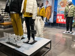 -NIKE品牌体验店(南京东路店)
