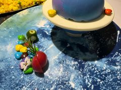 -3号仓库·创意中国菜(嘉兴龙鼎万达店)