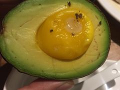 怀孕的牛油果-旅马餐厅(茅家埠店)