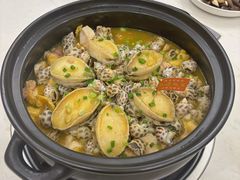 -鲍馬爺·首创鲍鱼鸡(银座店)