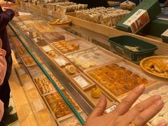 -泸溪河桃酥(欧尚店)