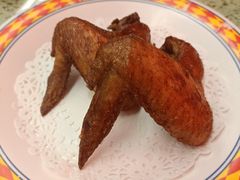 -新辉港式茶餐厅(北栅店)