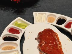 -锦府园·新台州菜(合生汇店)