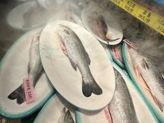 -即墨老公社·海肠捞饭大王(古城店)