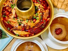 -全牛匠·乐山跷脚牛肉(新中关店)