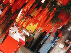 大堂-满圆薄春饼(锦绣前程店)