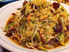 -鱼窝棚柴火铁锅炖(富山屯店)