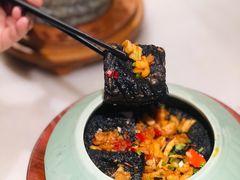 佬长沙臭豆腐-佬麻雀·剁椒鱼头(京基KK One店)