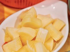 -阿鸡鱼庄·顺德鲜蒸小炒(亚运村店)