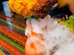 -忘忧草融合私房菜(红鼎国际店)
