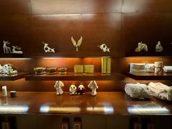 -青岛香格里拉·氣水疗中心