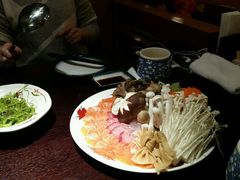 -松子料理(亮马桥店)