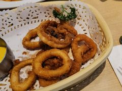-必胜客(龙泉万达店)