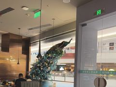 -雀蓝川菜(滨湖万象汇店)