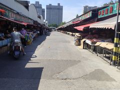 -西北农副产品中心批发市场(广安路店)