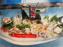 -尚海豆捞(乐虹坊店)