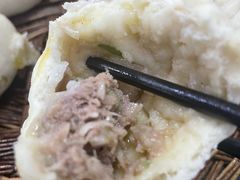 -胡家包子·清真(大众巷店)