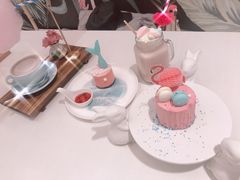 火烈鸟-随心小姐