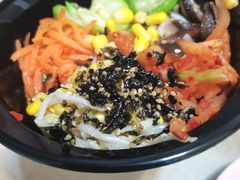 -火炉火自助餐(枫蓝国际店)
