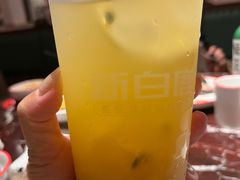 -新白鹿餐厅(西湖银泰店)