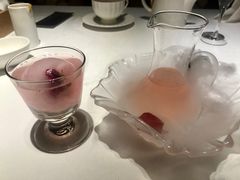 香颂玫瑰露-王品牛排(杭州大厦店)