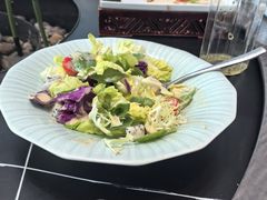 -海泰食府·新鲁菜·家宴(总部基地店)