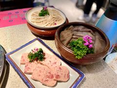 -辣斗辣火锅(太古里店)