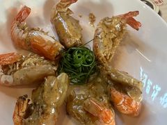 -张家卫·阳江菜·小海鲜(肥婆湾桥店)