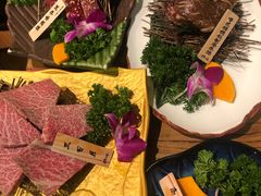 -黑牛の店·和牛烧肉(合生汇店)