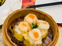 明虾蟹子烧麦-点都德(华强南店)