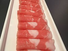 -南门四季铜锅涮肉(望京店)
