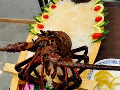 -壹号港海鲜酒楼