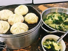 -张包铺(道外店)