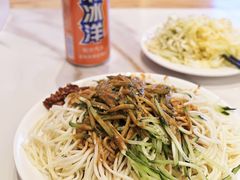 -新川面馆(新街口起源店)