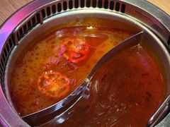 -季季红火锅(丰城洪客隆店)