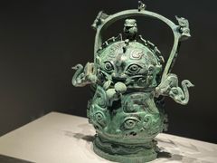 -隋唐大运河文化博物馆