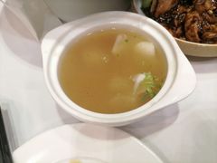 -东兴楼饭庄(六里桥店)