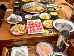 -沸炉重庆老火锅(军事博物馆店)