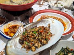 -串盟烧烤大排档·长沙美食地标(星沙店)