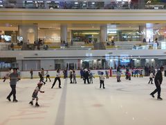 -冠军冰场CHAMPION RINK(苏州中心商场店)