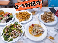 -来之顺海鲜菜馆·青岛菜·始于1993(栈桥店)
