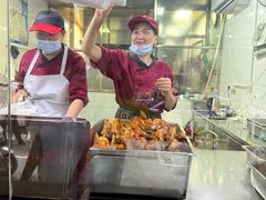 -吴山烤禽 (吴山路店)