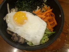 -全州拌饭馆(断桥店)
