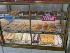 -蜂蝶来饼店(拱北总店)