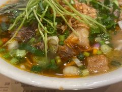 -Cô Thành Restaurant