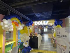 -动力小特工运动馆(望京店)