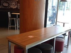 -汉堡王(烟台宝龙店)