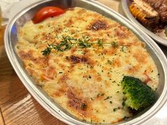 -绿茵阁(江南西路店)