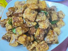 -乐乐餐厅(湘子庙街店)